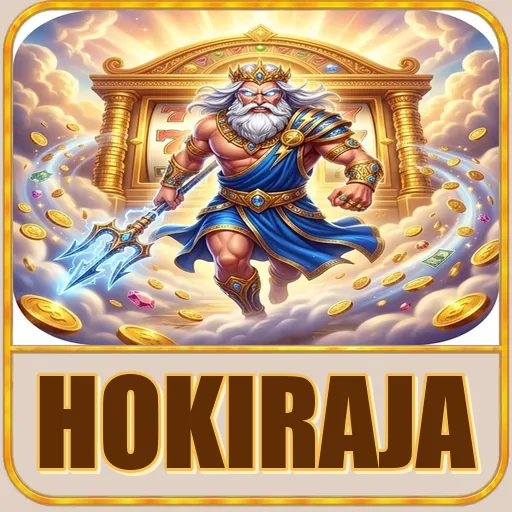 Gambar verifikasi keamanan akun masuk & daftar hokiraja